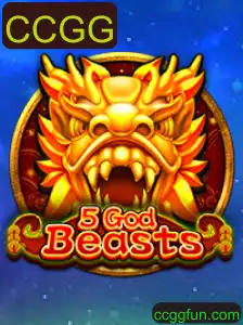Descubra o Fascinante Mundo de 5GodBeasts: Um CCGG Inovador