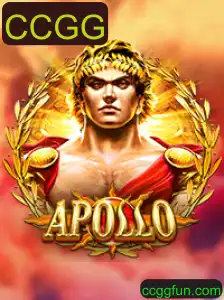 Apollo: O Jogo de Estratégia que Conquista os Amantes de CCGG