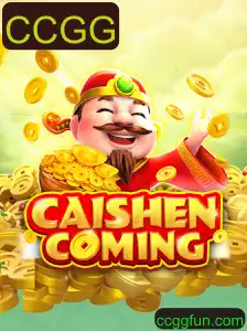Descubra CAISHENCOMING: O Novo Jogo CCGG que Está Conquistando o Mundo