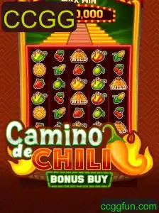 Descobrindo CaminodeChiliBonusBuy: O Jogo que Agita o Mundo de CCGG