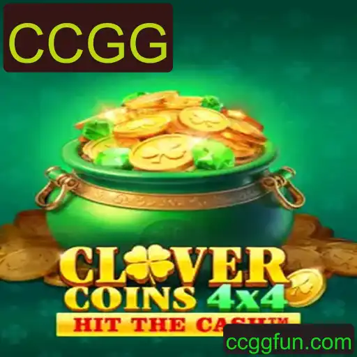 Explorando o Mundo do Jogo Inovador CloverCoins4x4