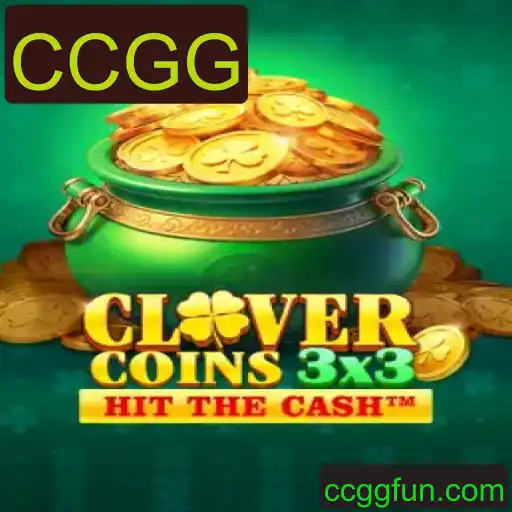 Explorando Clovercoin3x3: O Novo Fenômeno dos Jogos de Tabuleiro com CCGG