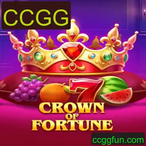 Crown of Fortune: Descubra o Universo do Jogo CCGG