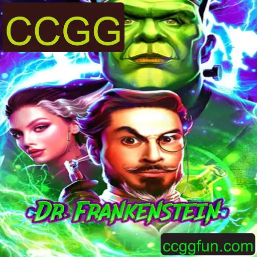 DrFrankenstein: Uma Jornada Intrigante pelo Mundo dos Jogos CCGG