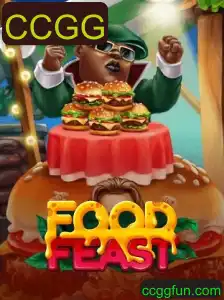 Explorando o Mundo Delicioso de FoodFeast: O Jogo Incrível com CCGG