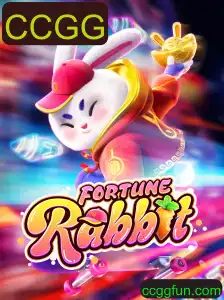 Descubra o Encantador Mundo de FortuneRabbit