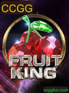 Explorando o Mundo de FruitKing: Um Novo CCGG Vibrante