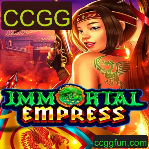 ImmortalEmpress: Uma Jornada Épica no Universo CCGG