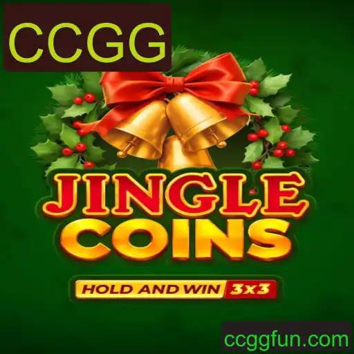Jinglecoins: Explorando o Fascinante Mundo do CCGG