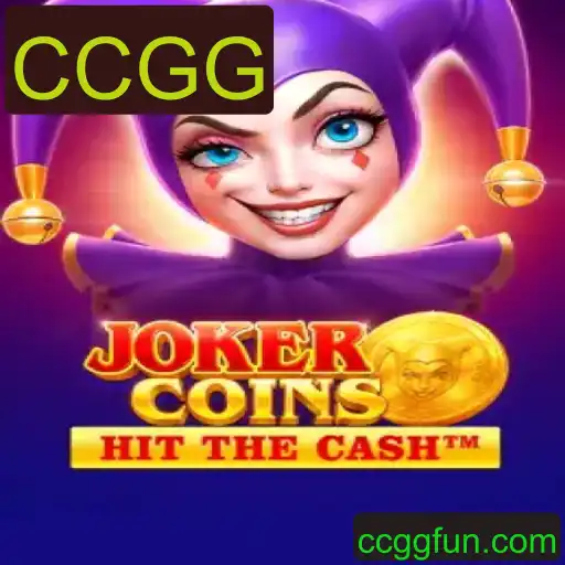 Descubra JokerCoins: O Novo Fenômeno no Mundo dos Jogos de Cartas Colecionáveis CC Game