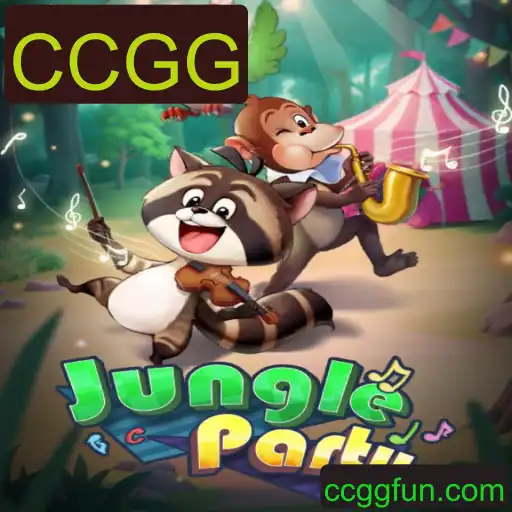 Explorando o Mundo de JungleParty: O Novo Fenômeno dos Jogos de Cartas CCGG