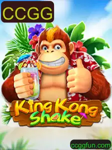 Descubra o Empolgante Mundo de KingKongShake