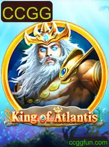 Explorando o Fascinante Mundo de KingofAtlantis: A Nova Sensação CCGG