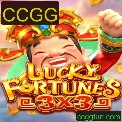 Explorando o Empolgante Mundo de LUCKYFORTUNES3x3: Um Jogo de CCGG