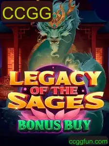 LegacyoftheSagesBonusBuy: Um Mergulho no Mundo de CCGGs Inovadores