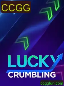 Descubra o Fascinante Mundo de LuckyCrumbling: O Jogo Revolucionário