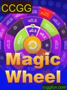 Explorando o Universo do Jogo MagicWheel: Uma Viagem Inovadora no Mundo dos Jogos