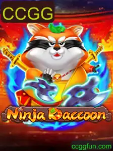 Explorando NinjaRaccoon: O Novo Fenômeno dos Jogos CCGG