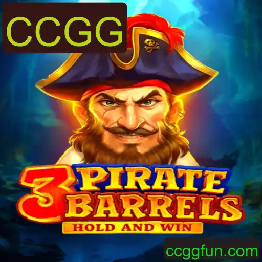 Desvendando o Jogo 3PirateBarrels: Aventuras e Estratégias