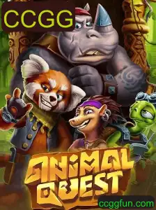 Explorando o Mundo de AnimalQuest: Um Novo Horizonte no Universo dos Jogos