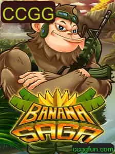 Descubra Tudo Sobre BananaSaga: O Novo CCGG Que Conquistou o Mundo dos Jogos