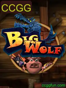 Descubra BigWolf: O Jogo de Estratégia CCGG que Está Conquistando o Mundo