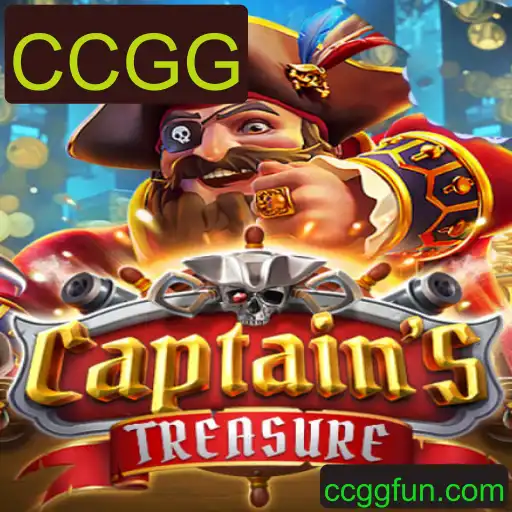 Exploração e Aventura em 'CaptainssTreasure': Uma Jornada no Mundo de CCGG