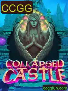 Desvende os Mistérios de CollapsedCastle