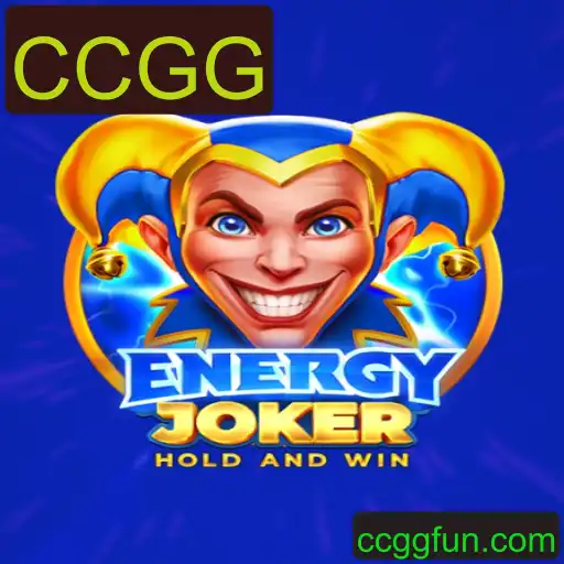 Descubra o Jogo Inovador EnergyJoker: Um Novo Fenômeno no Mundo do CCGG