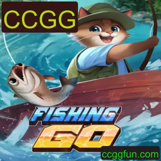 FishingGO: A Novidade em Jogos de Pesca Com o Sistema CCGG