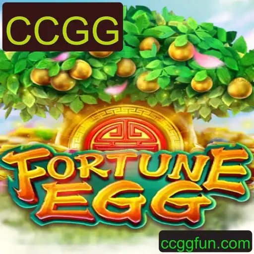 Descubra os Segredos do FortuneEgg: O Novo Fenômeno CCGG