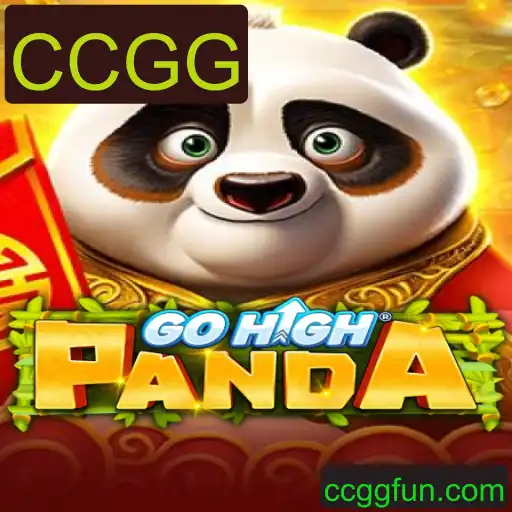 GoHighPanda: A Nova Sensação Entre Jogos CCGG