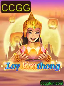 LoyKrathong: Um Mergulho no Fascinante Mundo de CCGG