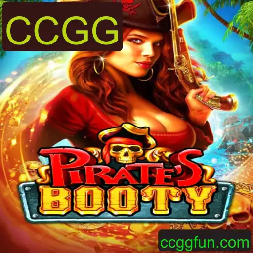 PiratesBooty: Embarque na Aventura com o Revolucionário Jogo CCGG