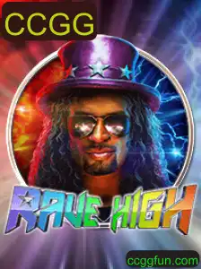 Descubra o Mundo de RaveHigh: O Jogo CCGG que Está Conquistando o Público