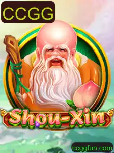 Descubra ShouXin: O Novo Fenômeno CCGG Que Está Conquistando o Mundo