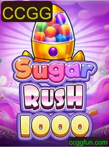 Descubra o Fascinante Mundo de SugarRush1000: Estratégia e Aventura no Jogo CCGG