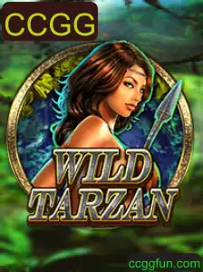 WildTarzan: Aventura a Bordo do CCGG