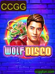 Descubra o Fascinante Universo de WolfDisco - Uma Aventura Inesquecível de CCGG