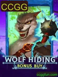 Explorando o Fascinante Mundo de WolfHidingBonusBuy: Um Jogo de Estratégia e Engajamento
