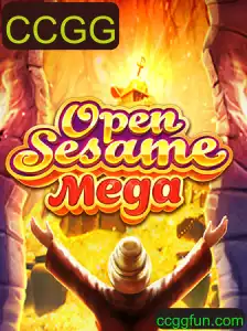 Explorando o Mundo de OPENSESAMEMEGA: Um Novo Fenômeno dos Jogos CCGG