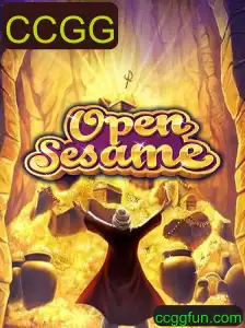 Explore o Fascinante Mundo de OpenSesame: O Jogo Estratégico de CCGG