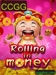 Descubra o Fascinante Mundo de RollingInMoney: O Novo Fenômeno dos Jogos CCGG