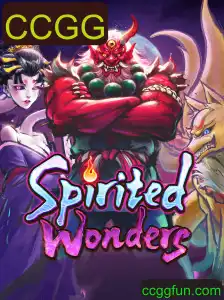 Explorando SpiritedWonders: O Novo Fenômeno do Jogo CCGG