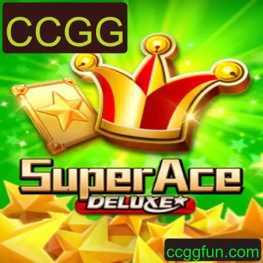 Explorando o Fascinante Mundo de SuperAceDeluxe: O Jogo que Está Conquistando os Amantes de CCGG