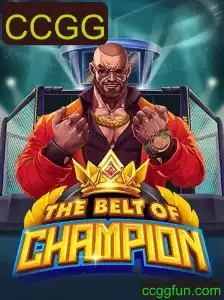 Explorando o Universo de TheBeltOfChampion: Um Jogo de Estratégia e Aventura