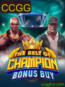 Descubra o Mundo de Aventura com TheBeltOfChampionBonusBuy