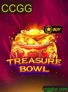 Explorando o Fascinante Mundo de TreasureBowl: Um Jogo de CCGG