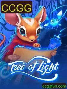 TreeofLight: Descubra o Fantástico Mundo do Jogo CCGG