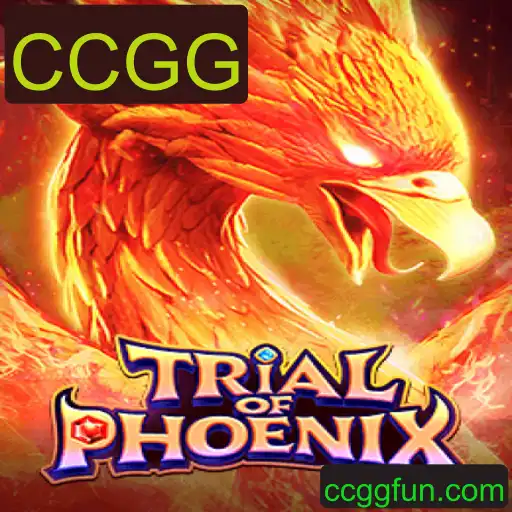 TrialofPhoenix: Uma Jornada Através do Universo CCGG